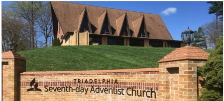 Welcome to the Adventist Church in Clarksville, MD